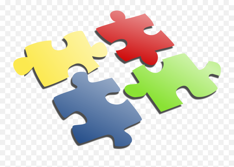 Jigsaw Puzzle Png Svg Clip Art For Web - Jigsaw Puzzle,Jigsaw Png