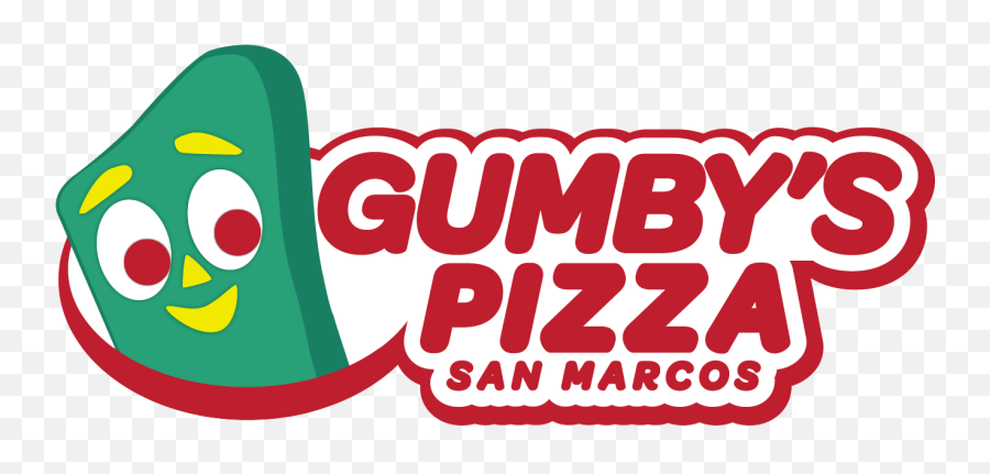 Talentreef Applicant Portal - Gumbys Pizza San Marcos Logo Png,Gumby Png