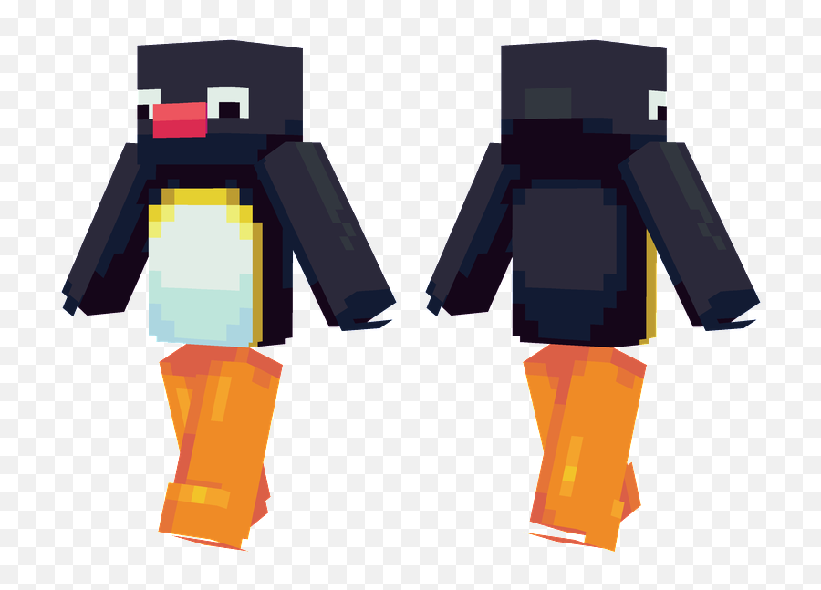 Pingu - Pingu Png,Pingu Png