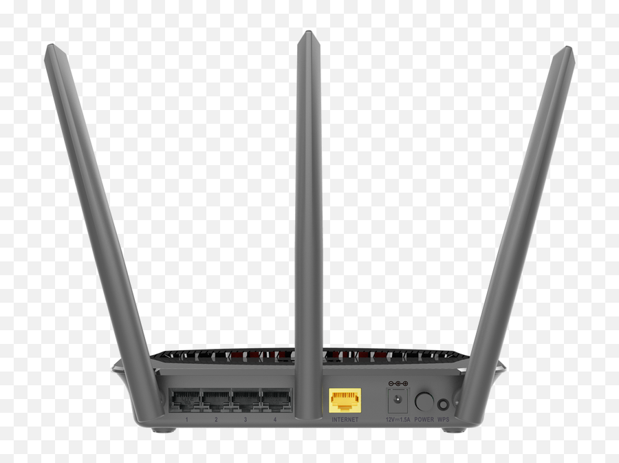 Wifi Router Png - Router D Link Dir 859,Router Png