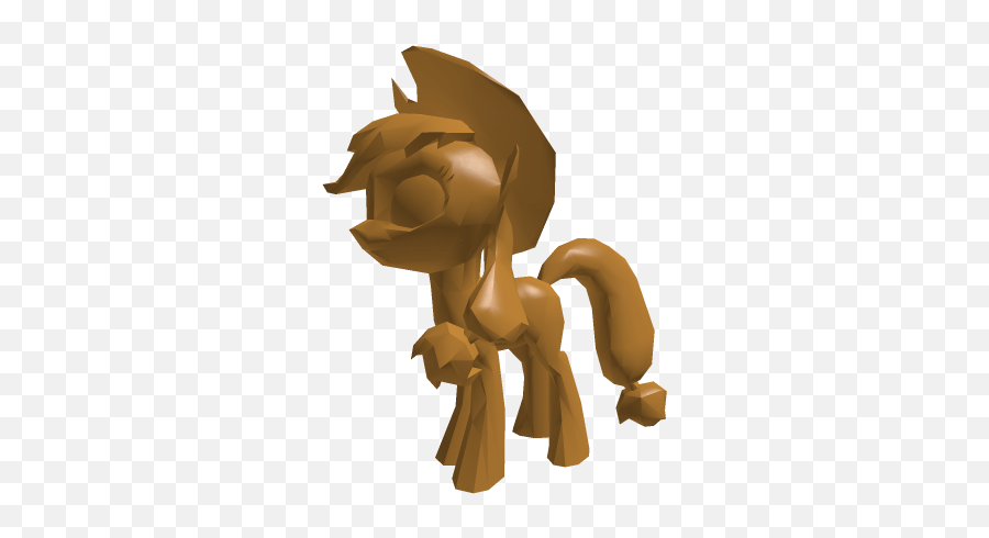 Applejack - Roblox Fictional Character Png,Applejack Png