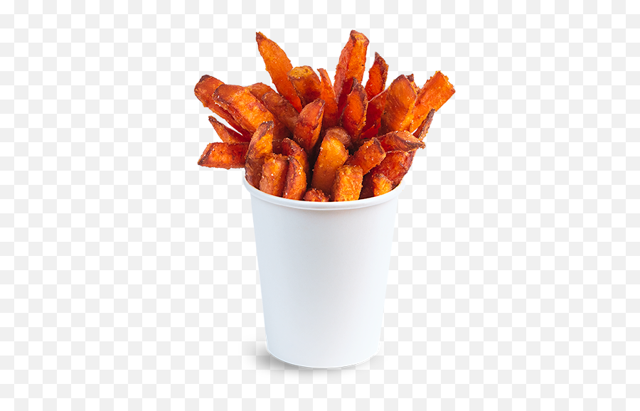 Sweet Potato - Sweet Potato Fries Png,Sweet Potato Png