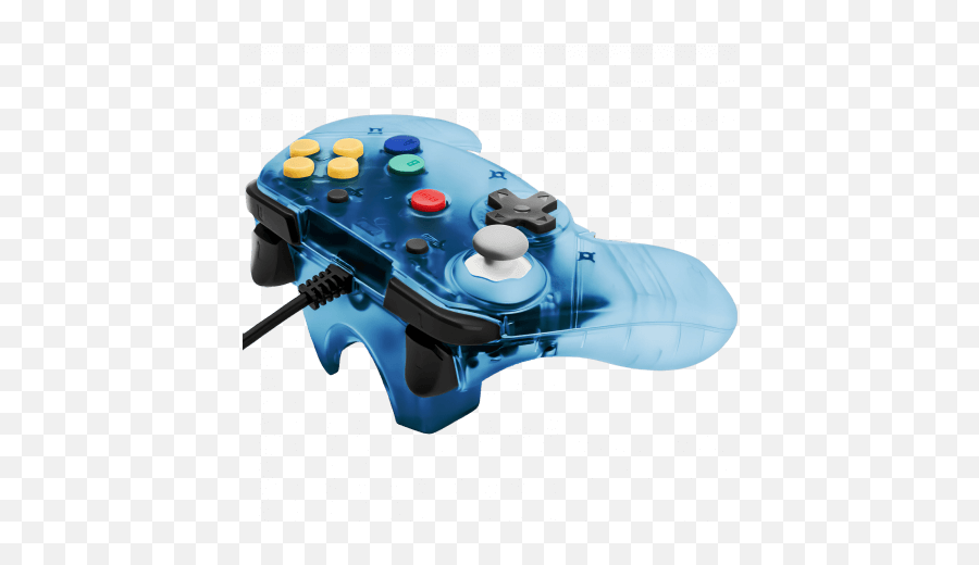 Brawler64 N64 Controller - Video Games Png,N64 Controller Png