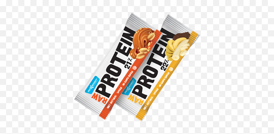 Raw Protein Maxsport - Horizontal Png,Protein Png