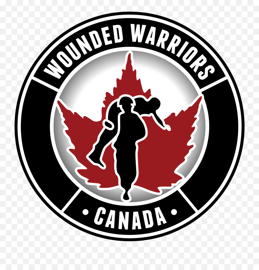 Wounded Warriors Canada - Wounded Warriors Canada Logo Png,Wounded Warrior Logo