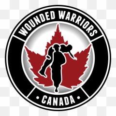 Wounded Warriors Canada - Wounded Warriors Canada Logo Png,Wounded Warrior Logo