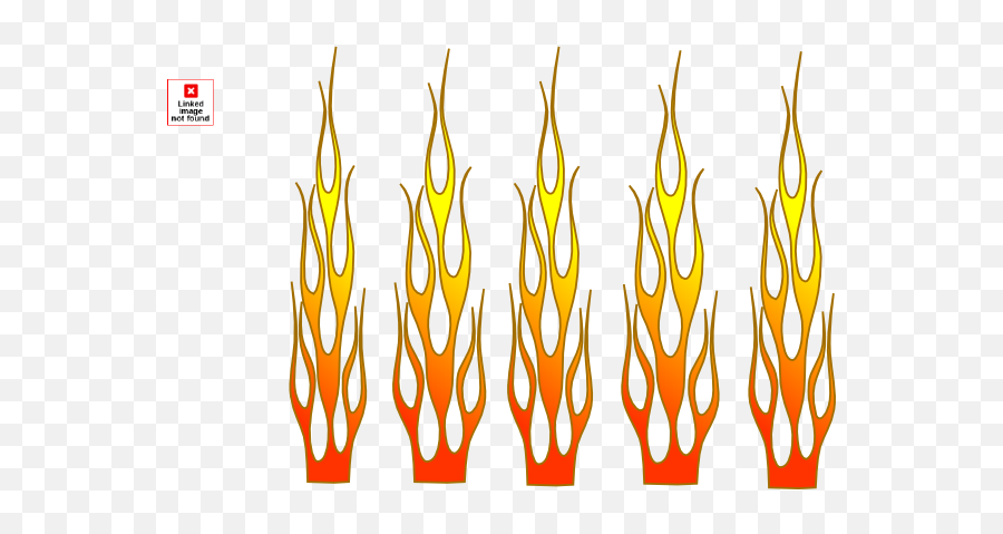 Png Racing Flame Clip Art - Vector Free Clipart Flames,Flame Border Png