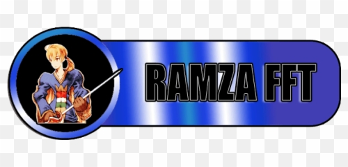 Coolest Final Fantasy Characters - Tactics Ramza png
