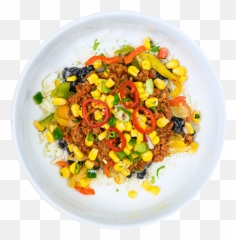 Vegan Chipotle Bowl - Spicy Png,Chipotle Burrito Png