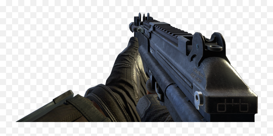 Guns Of Call Duty - Black Ops 2 Msmc Png,Mw2 Intervention Png