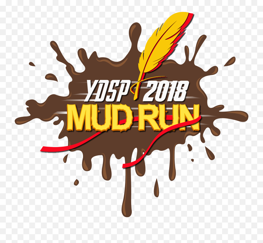 El Paso Texas Ydsp 5k Mud Run 2018 - Priscilla Bacon Hospice Baking For Bacon Png,Tough Mudder Logos