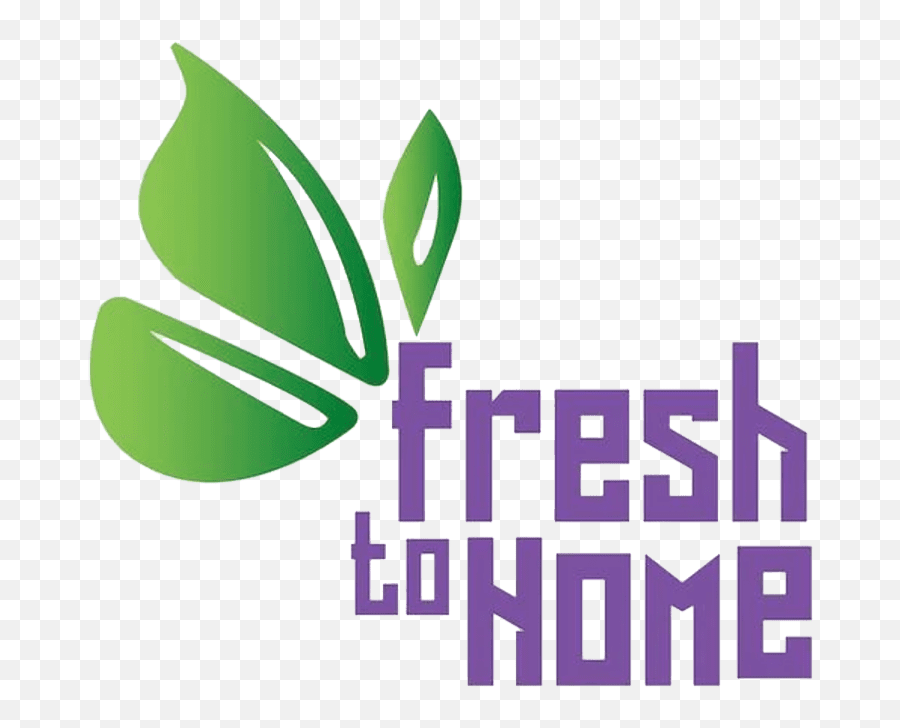 Freshtohome Logo And Symbol Meaning - Fresh To Home Logo Transparent Png,Halo Online Logo