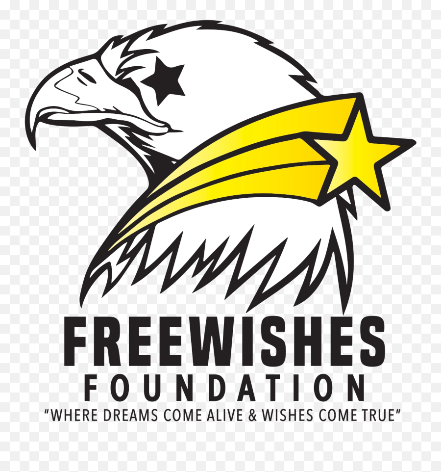 Freewishes X Atlanta Hawks Empower Youth Through Poetry - Eagle Head Silhouette Vector Png,Future Rapper Png