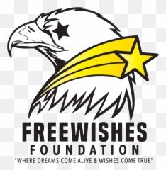 Freewishes X Atlanta Hawks Empower Youth Through Poetry - Eagle Head Silhouette Vector Png,Future Rapper Png