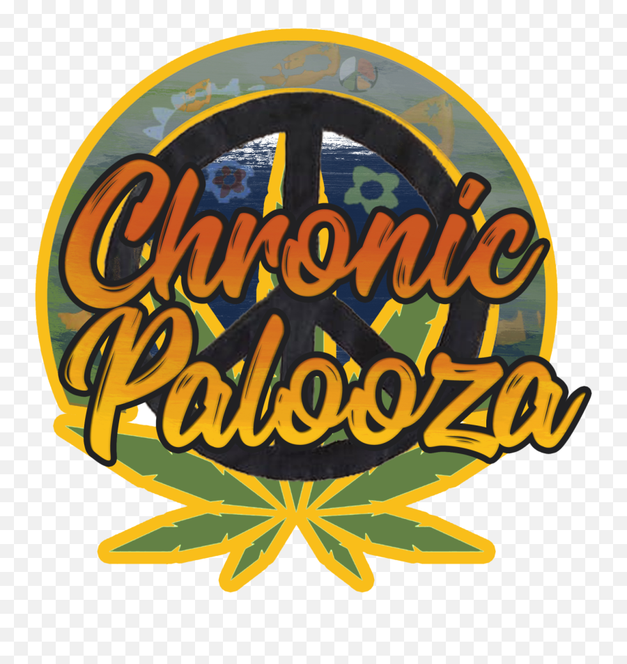 Chronic Palooza To Raise Awareness - Hemp Png,Guinness World Record Logo