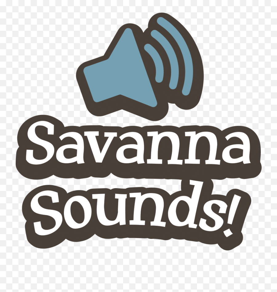Bubbyu0027s Savanna Sounds Elmwood Park Zoo - Language Png,Logo Guess Game