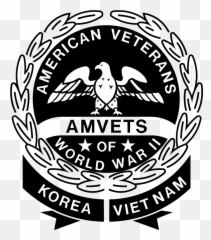 Civic Emblems I - Amvets Png,Amvets Logo