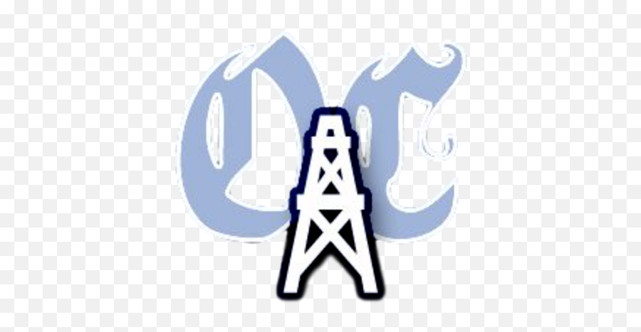 Oil City Senior High School - Language Png,Standard Oil Logo