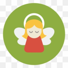 Icon Angels Png