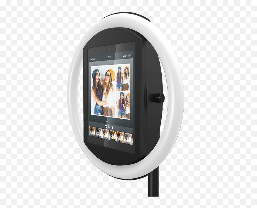 Sydney Photo Booth Hire Best - Diy Photo Booth Ipad Png,Photo Booth Png