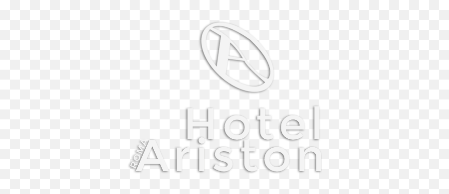 Hotel Ariston Rome 4 Stars Center Near - Language Png,As Roma Logo