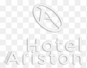 Hotel Ariston Rome 4 Stars Center Near - Language Png,As Roma Logo