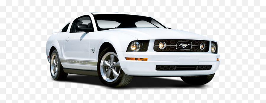 2008 Ford Mustang Ratings Pricing Reviews And Awards - 2008 Ford Mustang V6 Png,Ford Mustang Png