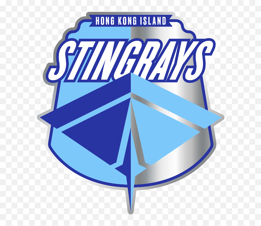 Hong Kong Island Stingrays Home - Clip Art Png,Stingray Png