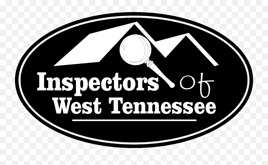 Logo Design Inspectors Of West Tn By Elliott - Instituto Claudio Matte Png,Tennessee Logo Png