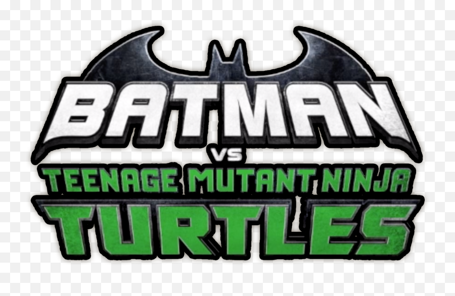Voice - Over Ben Giroux Batman Vs Ninja Turtles Logo Png,Icarly Logo