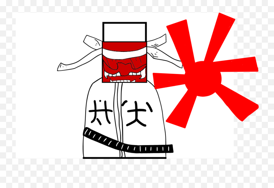 Ghost Of Tsushima Jin As A Xin - Xi Polytopia Sketch Png,Ghost Of Tsushima Logo