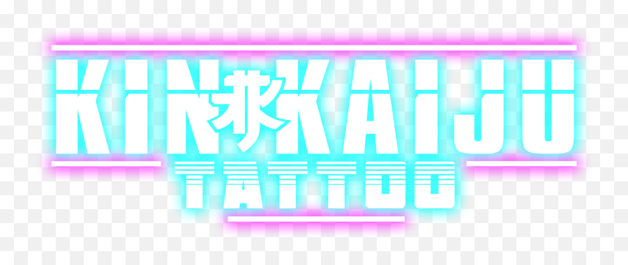 Home Kin Kaiju Tattoo - Horizontal Png,Kaiju Logo