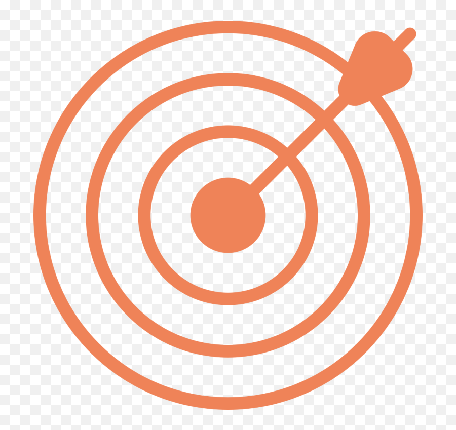 Target - Target Icon Orange Png,Target Icon Png