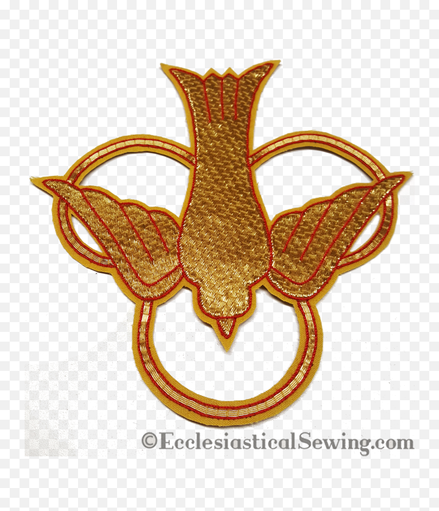 Pin - Embroidery Png,Church Of Pentecost Logo