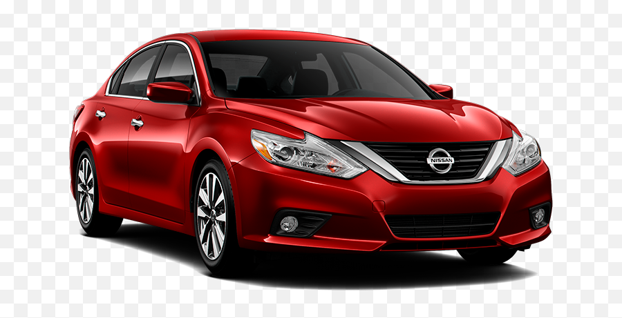 2017 Nissan Altima 2 U2013 Emporium Auto Lease - Executive Car Png,Nissan Png