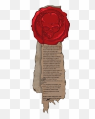 Purity Seal Png - Oath Of Moment 40k Transparent Cartoon Art,Wax Seal Png