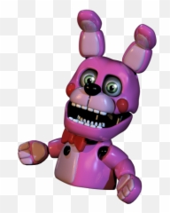 Sister Location For Nintendo Switch - Fnaf 5 Bonnet Png,Fnaf Transparent