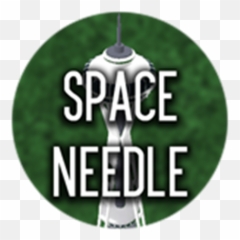 Space Needle - For Cricket png