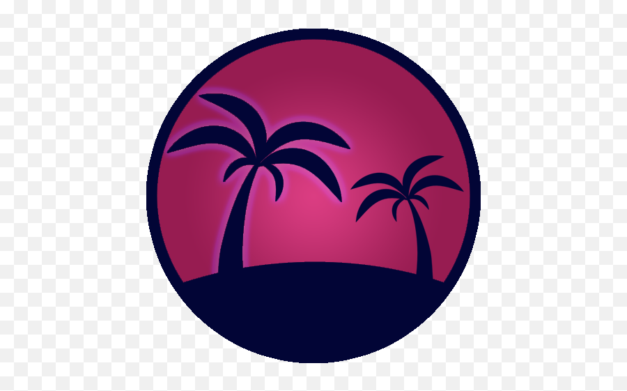 Github - Maurin3vscodemiamivibes Theme For Visual Studio Village De Noel Liege Png,Icon Miami