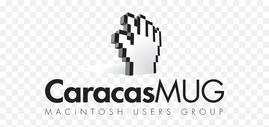 Caracas Macintosh User Group Cmug 01 Logo Download - Logo Vertical Png,Icon Macintosh