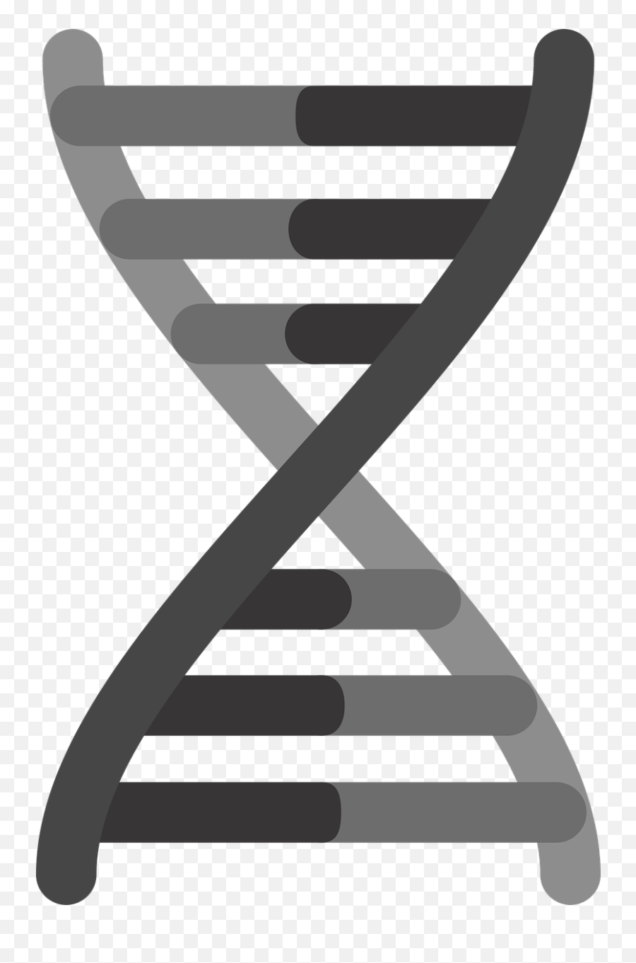 Gene Icon Genetics Dna - Cromossomo Da Anemia Falciforme Png,Genetics Icon