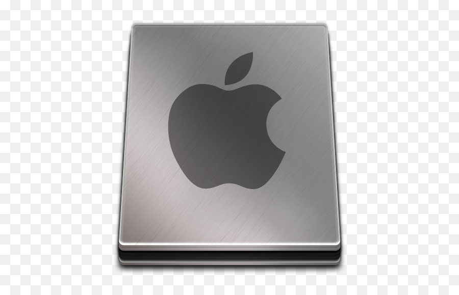 Hdd 2 Icon - Transparent Mac Hd Icon Png,Harddrive Icon