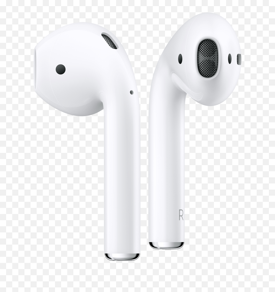 Airpods Headphones Technology Apple - Answer The Phone With Airpods Png,Airpod Transparent Background