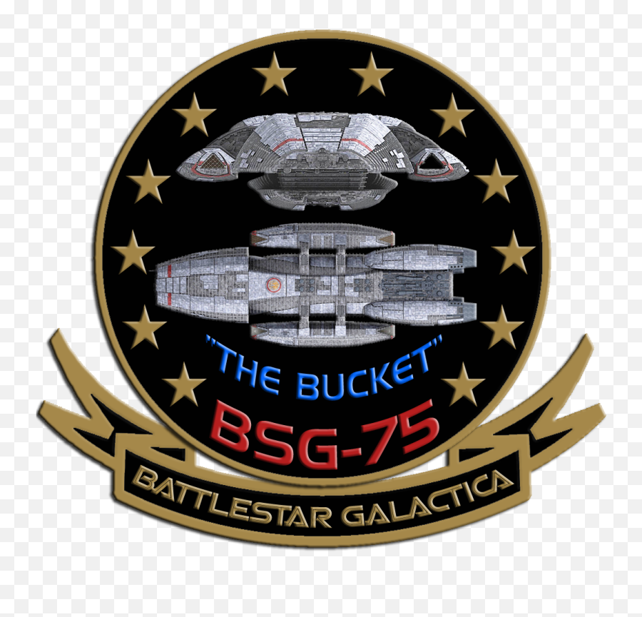 Battlestar Galactica Patch - Battlestar Galactica 4th Demons Logo Png,Battlestar Galactica Logos