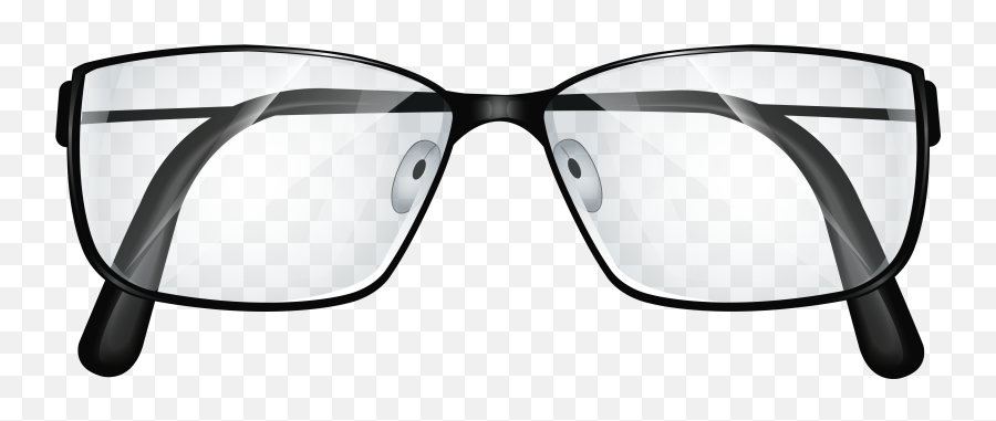 Png Clipart - Glasses Png From Top,Glasses Clipart Png