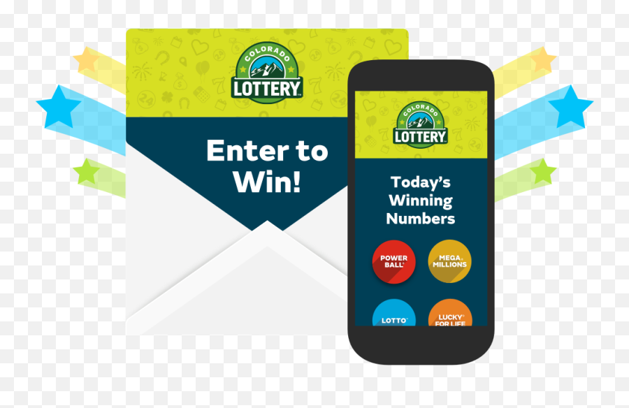 Colorado Lottery - Colorado Lottery Png,Icon Lucky 7