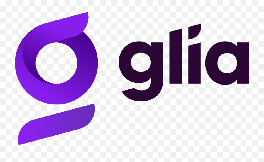 Glia Digital Customer Service Technology For Financial - Glia Inc Png,Digital World Icon