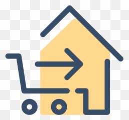 Free Icon - vector icons SVG PSD PNG EPS Ai Home Delivery Icon