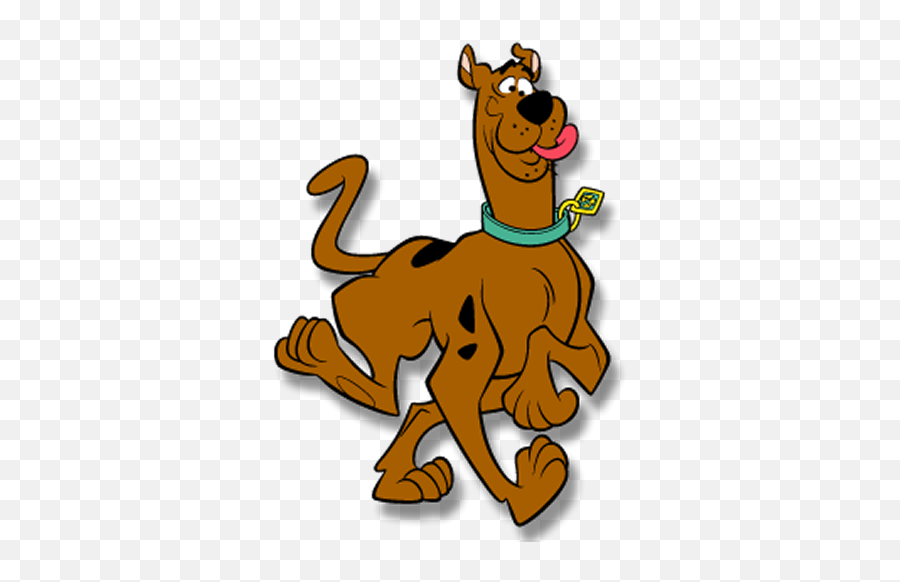 Free Png Scooby Doo - Imagens Png Scooby Doo,Scooby Doo Png