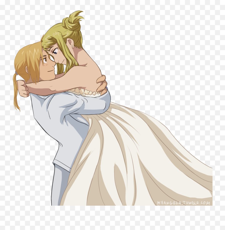 Roy Mustang Png - Riza Hawkeye And Roy Mustang Love This Love Hawkeye And Mustang,Winry Rockbell Icon